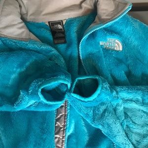 The North Face Jackets & Coats - The North Face Women's Osito Jacket The North Face Jackets & Coats - The North Face Women's Osito Jacket